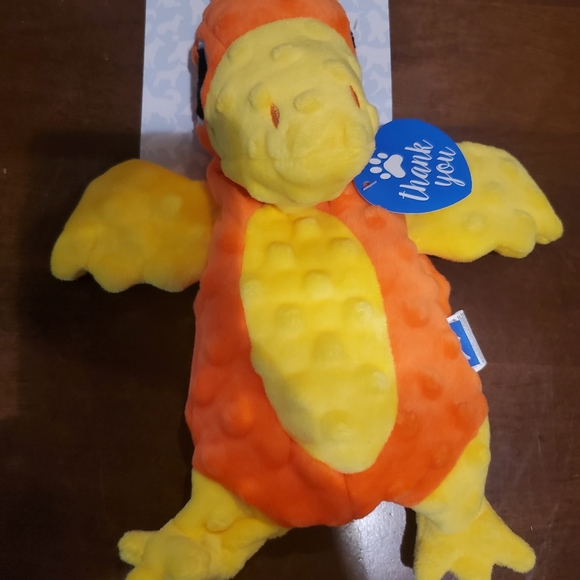 Animal Planet pet Dog toy. - Picture 4 of 5